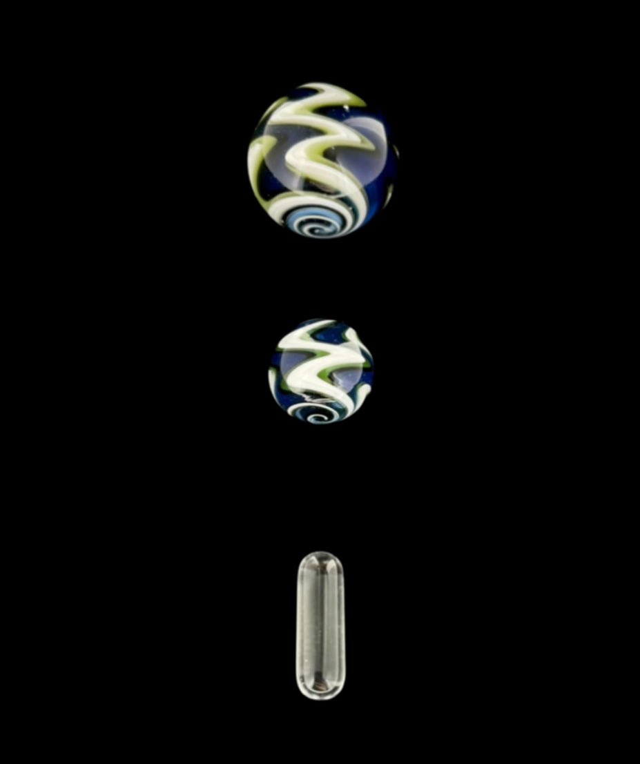 Marble Set