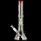 King Volcano Color Accented Beaker