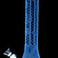 18" Color Sand Blasted Beaker