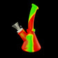 7" Silicone Rig