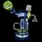 Oil Drip Male Rig