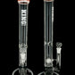 King Volcano Straight w/ Rock Candy & Stemline Perc