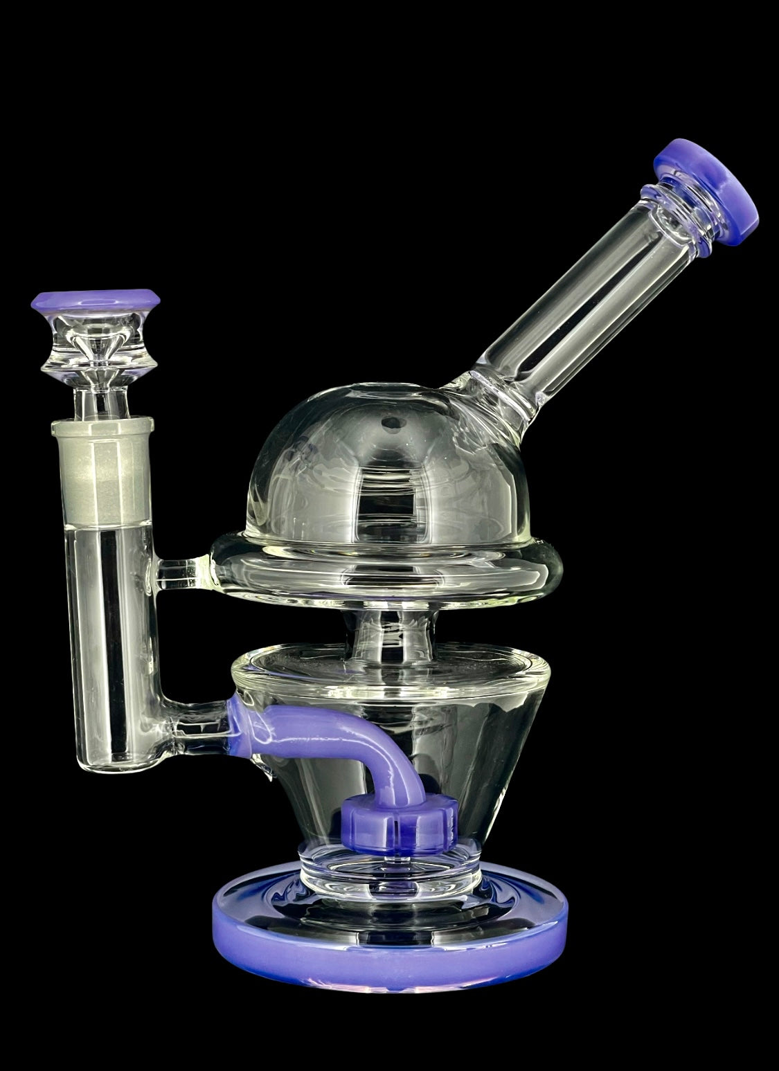 Ice Cream Bowl Rig