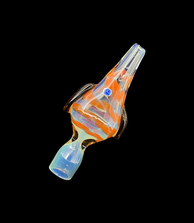 Fish Chillum