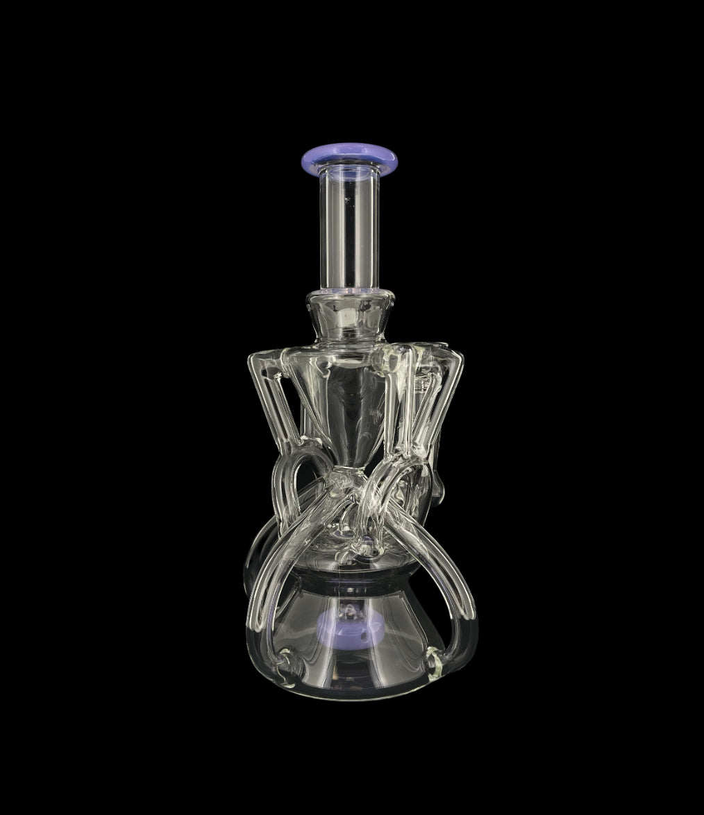 Quad Uptake Recycler