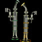 Triple Stack Straight Rig