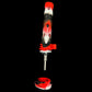 Silicone Wrapped Glass Nectar Collector