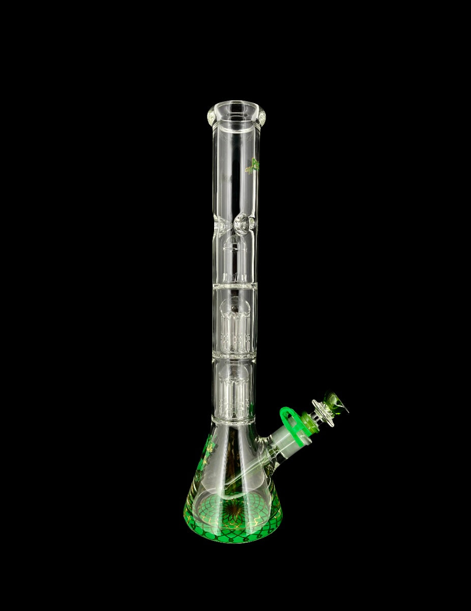 Double Tree Perc Phoenix Beaker