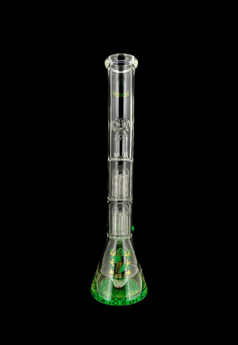 Double Tree Perc Phoenix Beaker