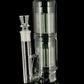 Phoenix Star Double Tree Perc Straight w Splash Guard