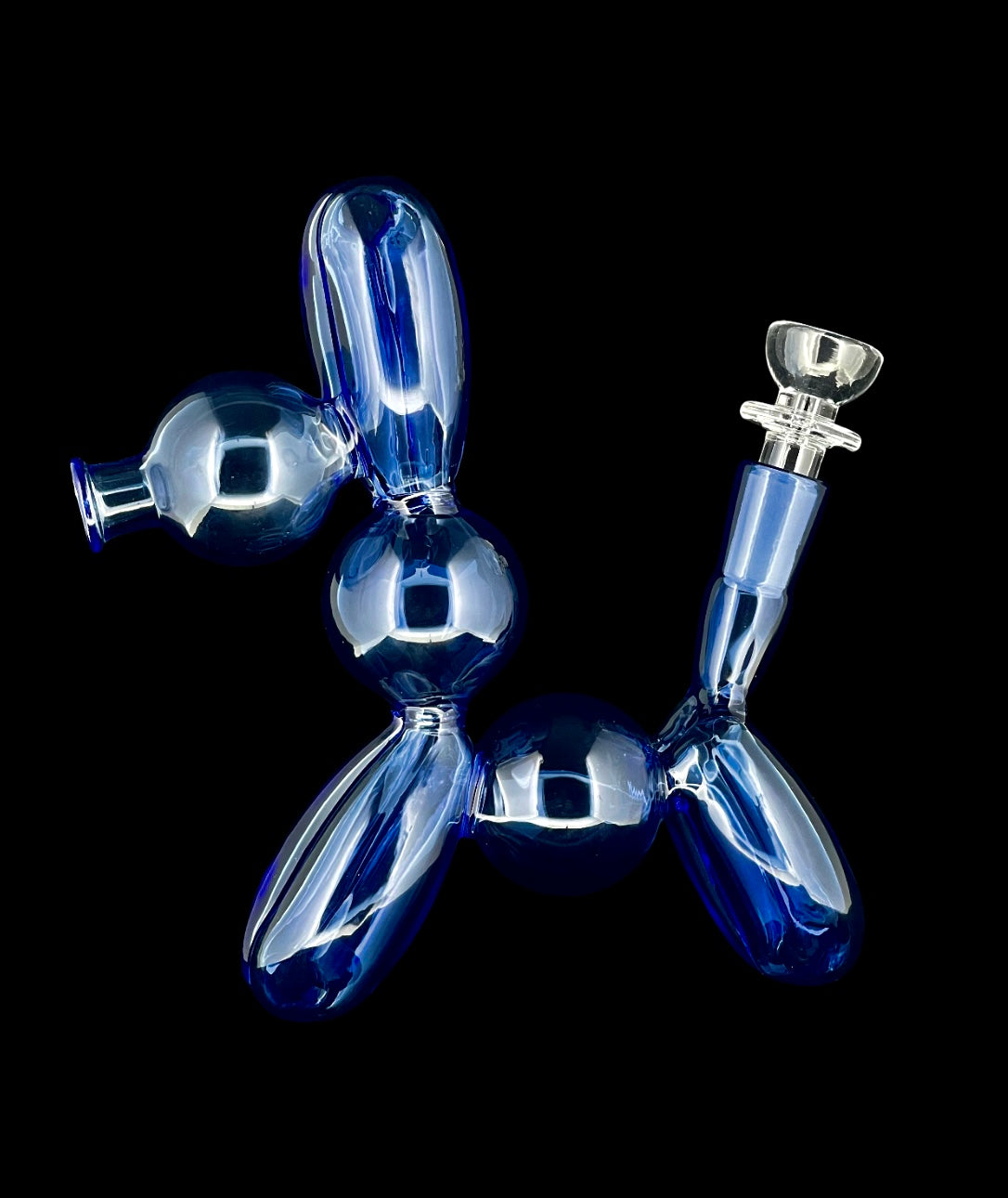 Balloon Animal Rig