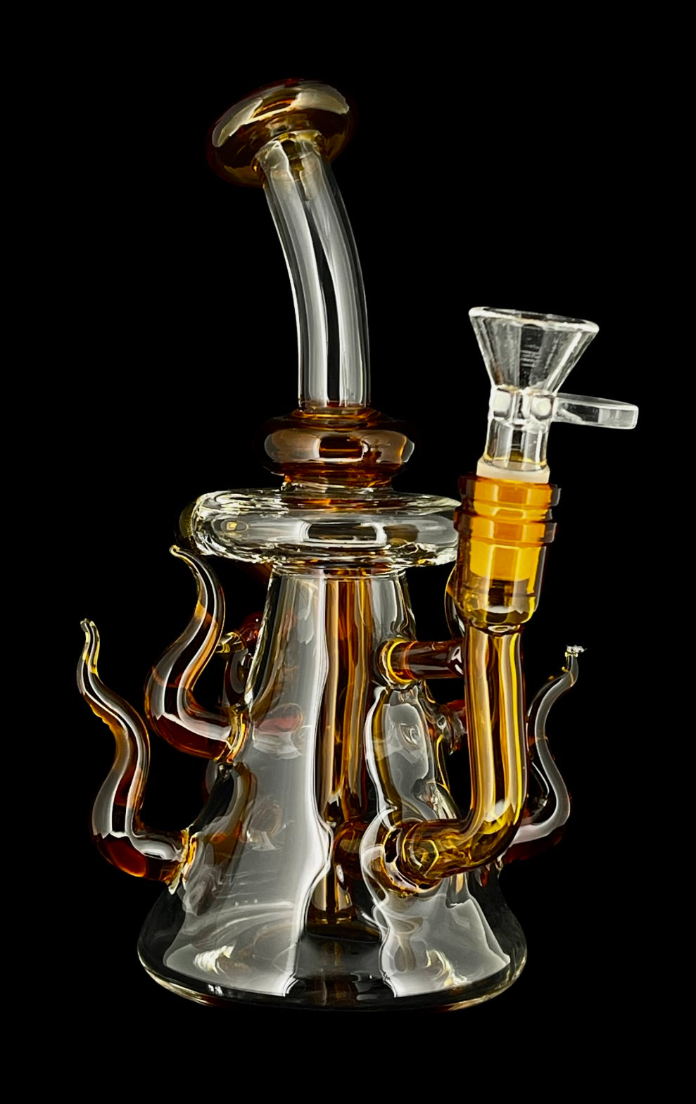 Horny Recycler Rig