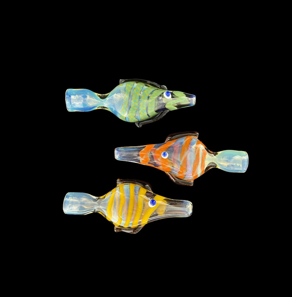 Fish Chillum