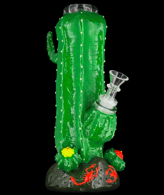 Cactus Straight Tube