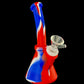 7" Silicone Rig