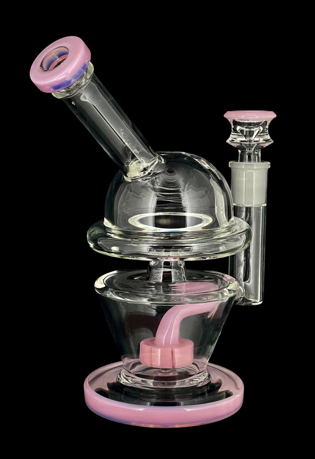 Ice Cream Bowl Rig