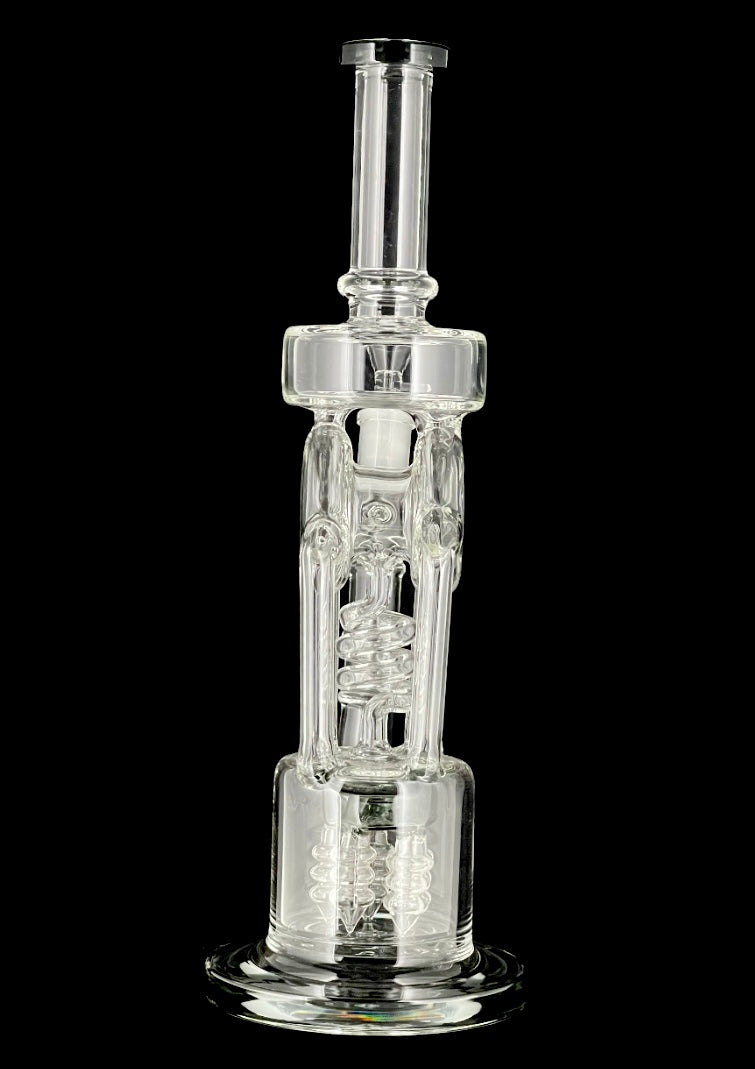 Big Rig Quad Perc