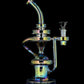 Holographic Recycler w/ Blown-in Shower Head