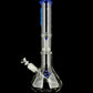 King Volcano Color Accented Beaker