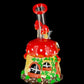 Mushroom Hut Rig
