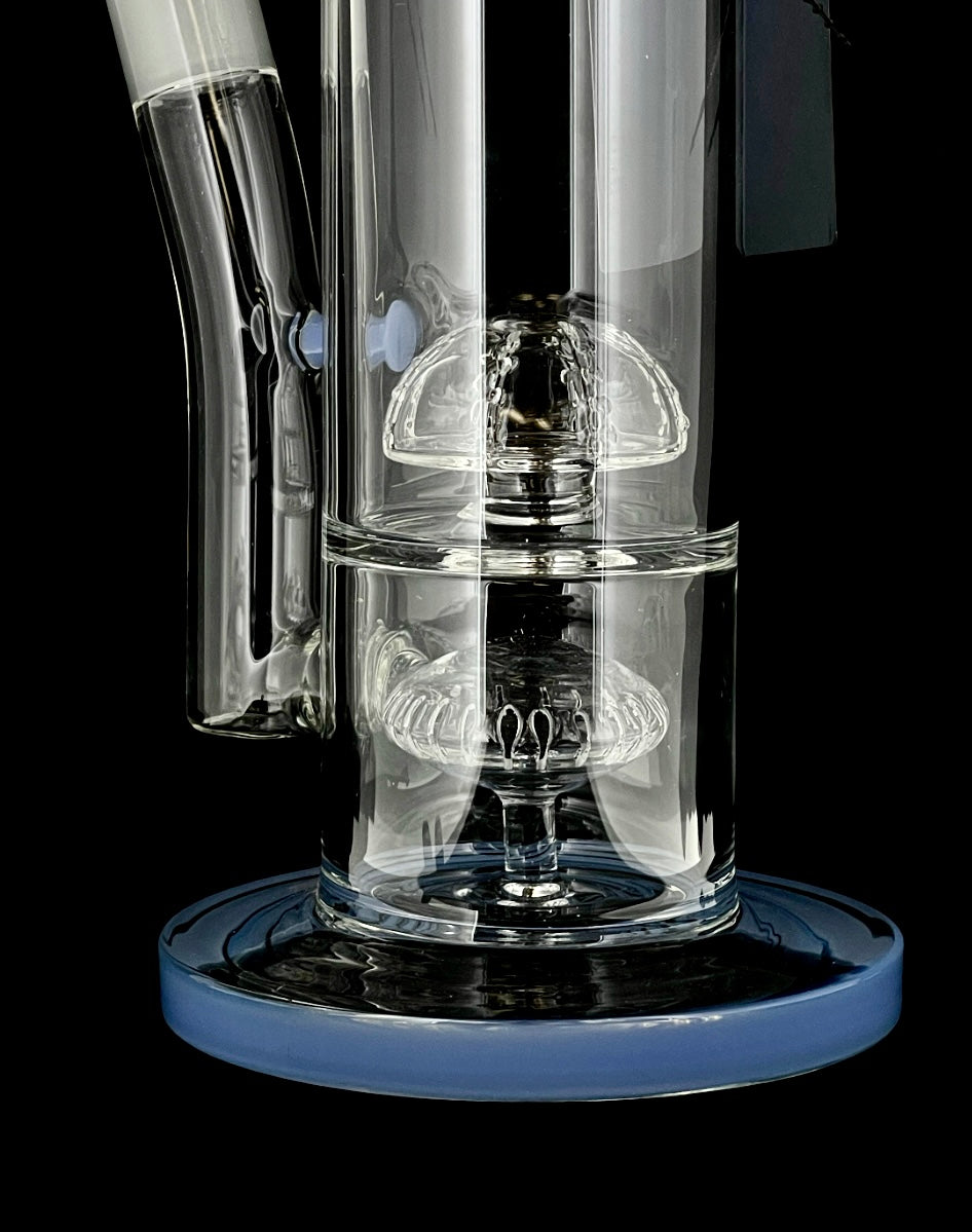 Phoenix Star Jellyfish Perc Rig