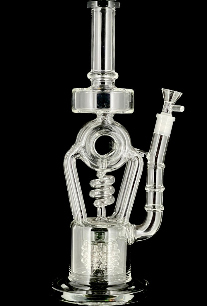 Big Rig Quad Perc