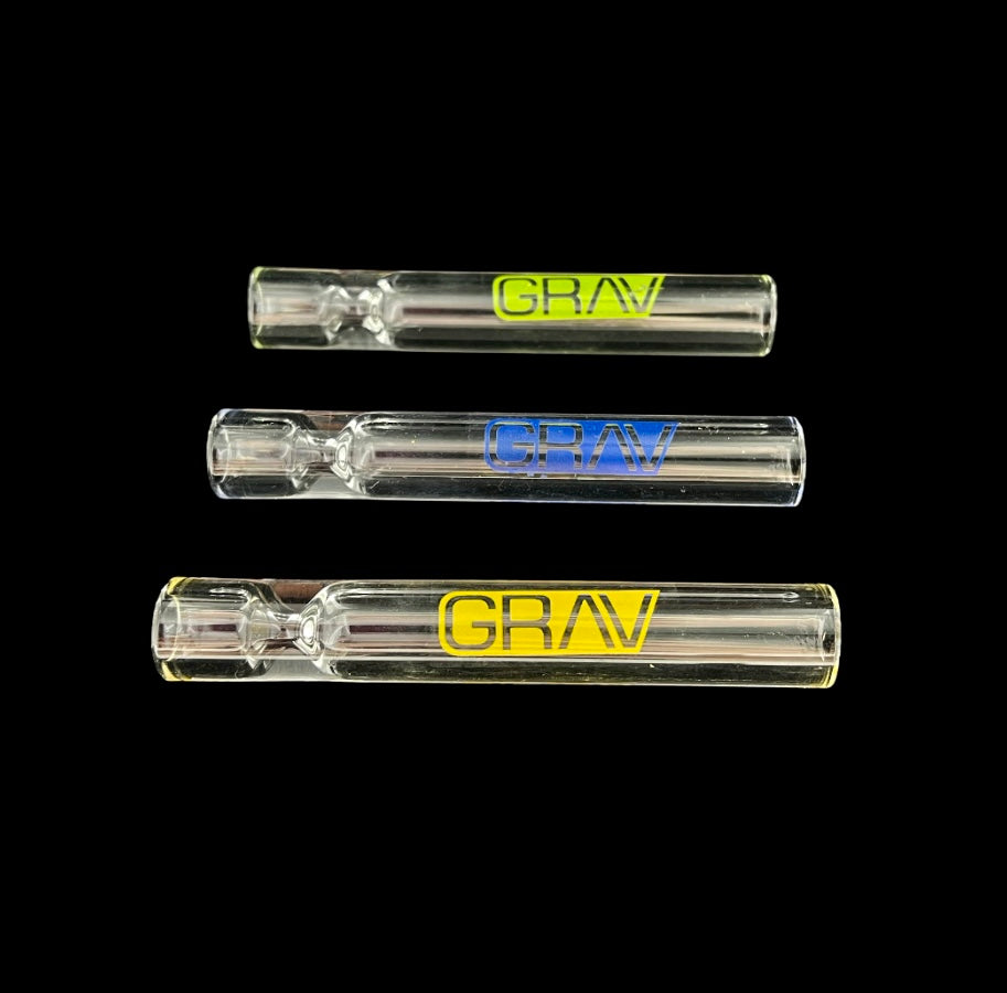 Grav One Hitter