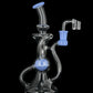 Recycler Rig w/ Color Suspended Ball