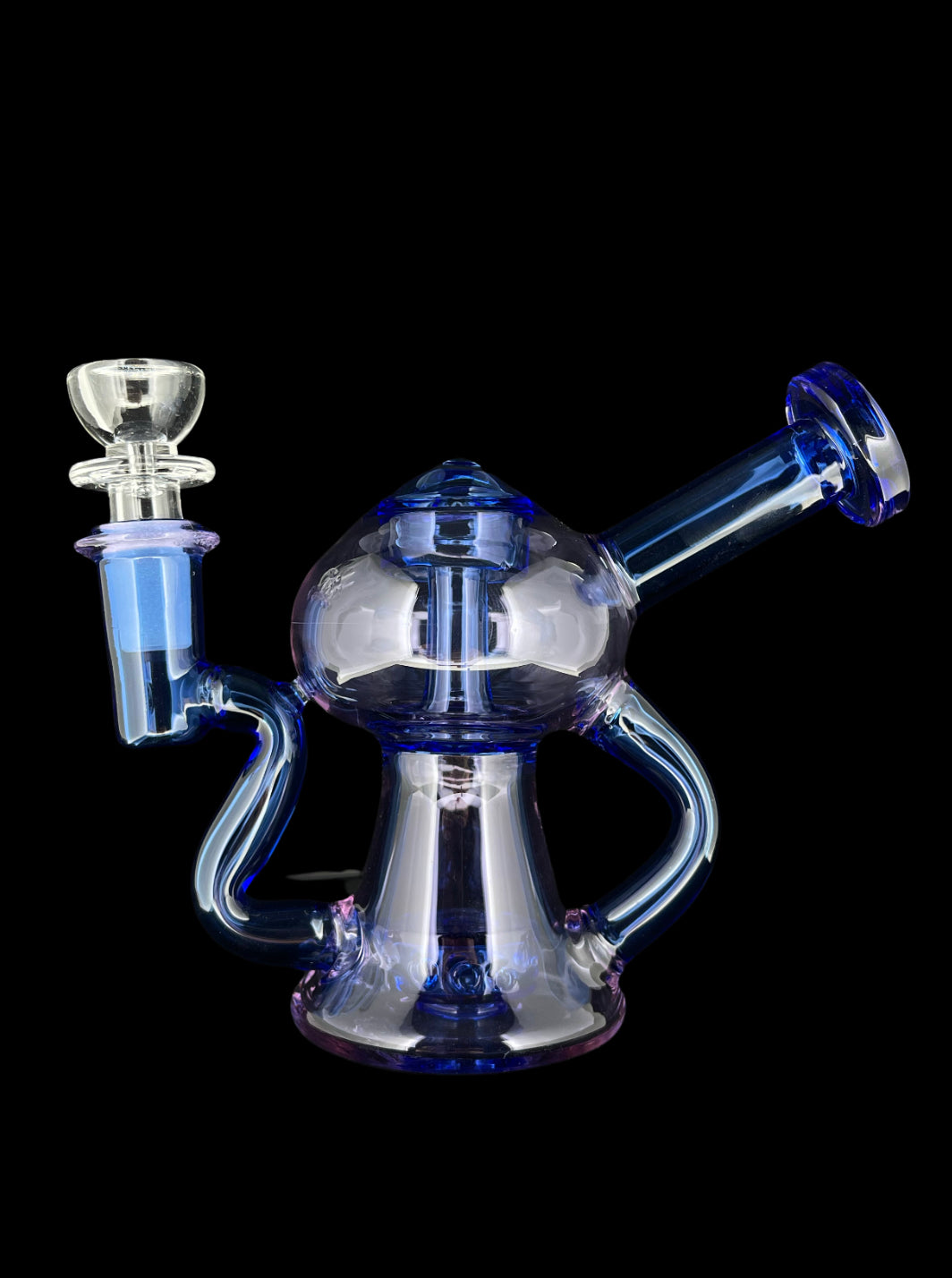 UFO Full Color Recycler