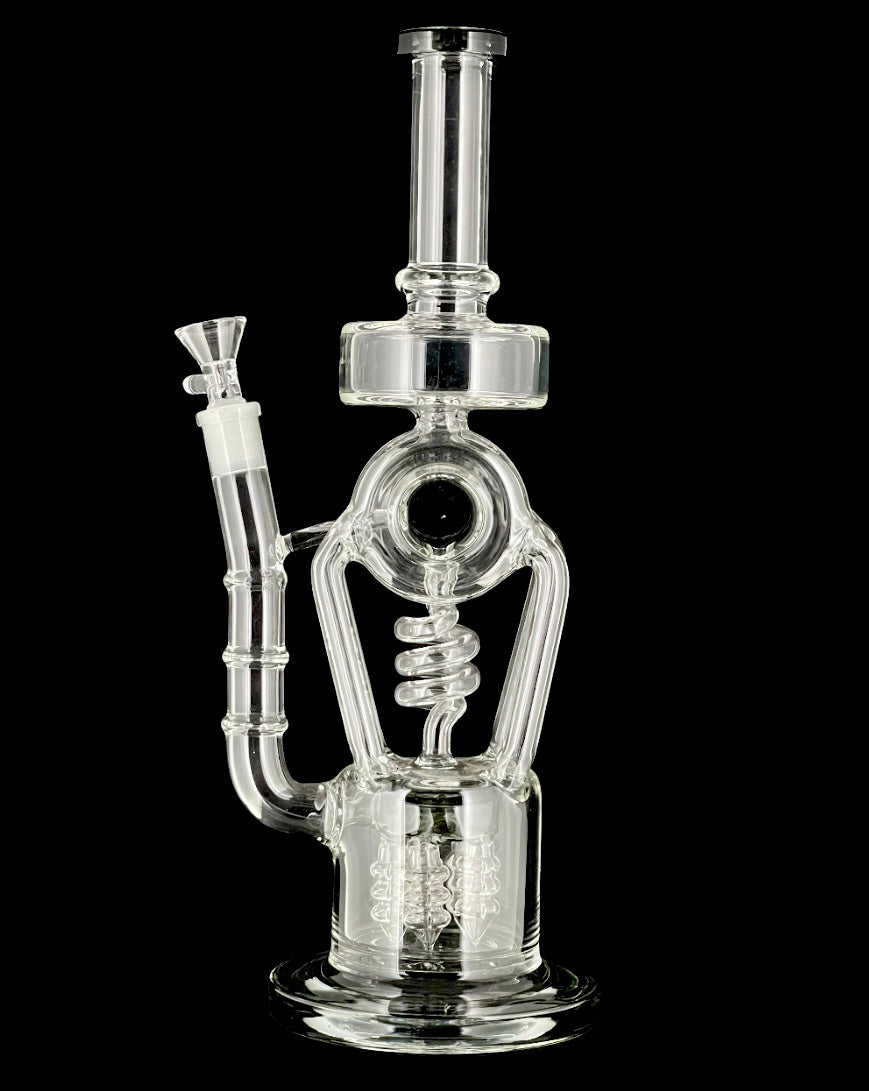 Big Rig Quad Perc