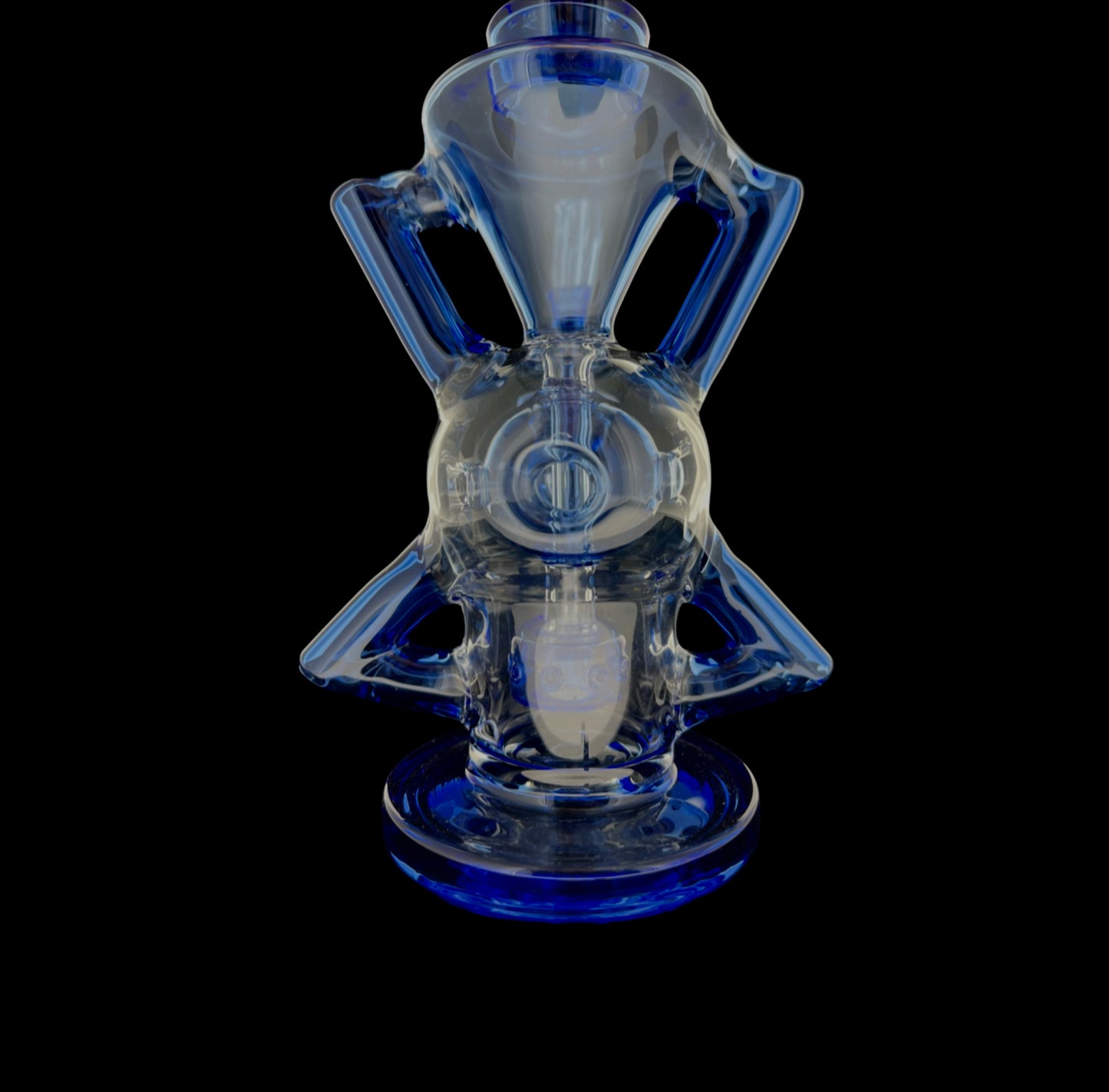 8” Color Fab Recycler