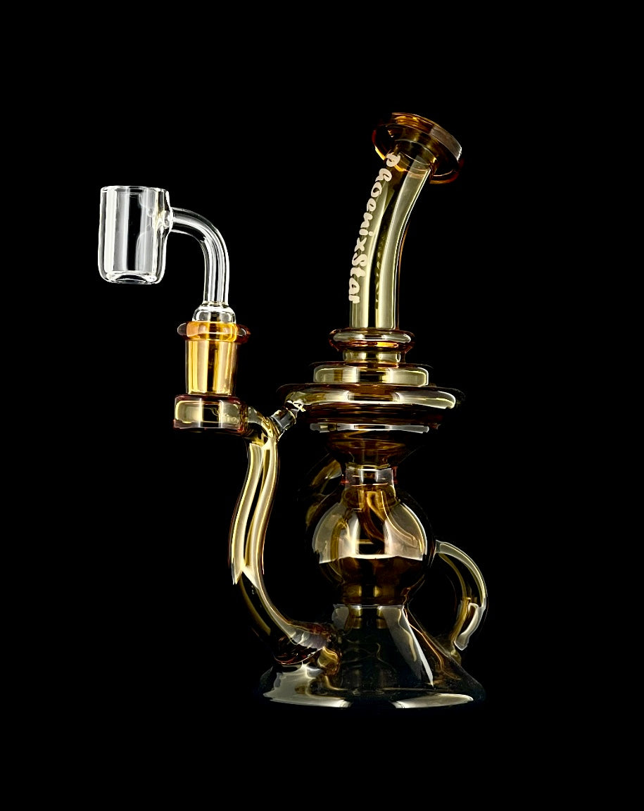 Phoenix Star Full Color Recycler