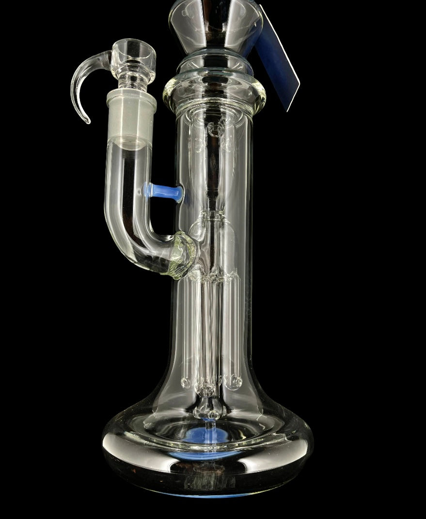 Phoenix Straight Incycler