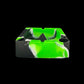 Silicone Square Ashtray