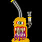 3D Painted Monster Rig