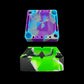 Silicone Square Ashtray