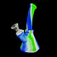 7" Silicone Rig