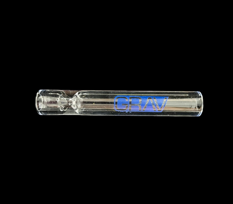 Grav One Hitter