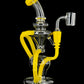Double Uptake Recycler