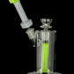 Removable Mouthpiece Sidecar Rig