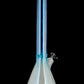 Faded Holographic Beaker