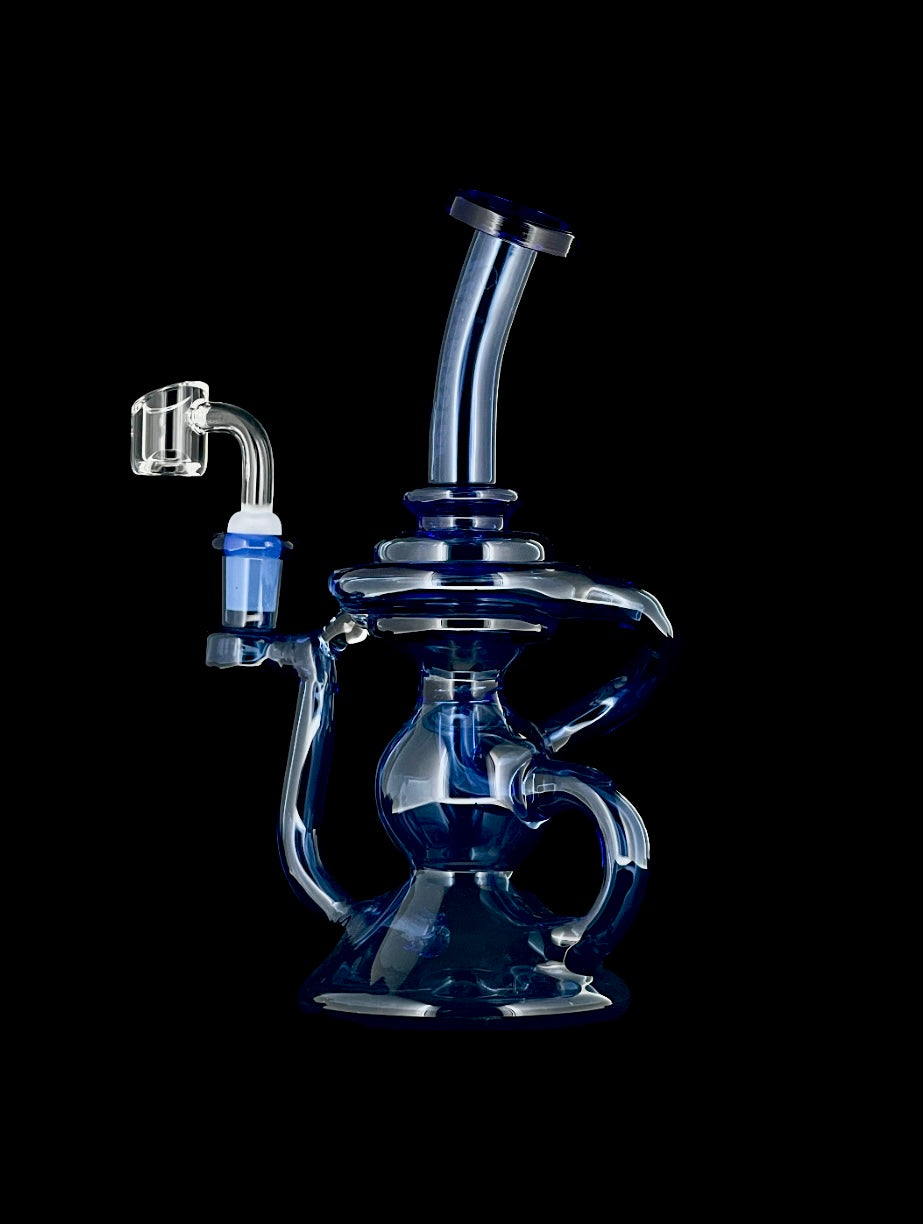 Phoenix Star Full Color Recycler