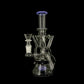 Quad Uptake Recycler