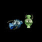UV Horned Bubble Cap