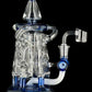 Triple Fab Recycler