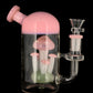 Mushroom Perc Dome Rig