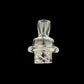 Clear Vortex Cap
