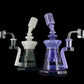 Full Color Fab Worked Rig