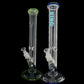 King Volcano Straight w/ Worked Mouth & Ice Catch