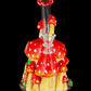 Mushroom Hut Rig